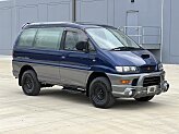 1997 Mitsubishi Delica for sale 101955227
