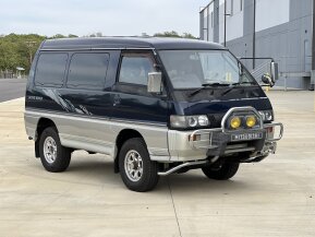 1997 Mitsubishi Delica for sale 101966536