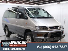 1997 Mitsubishi Delica for sale 101978451