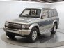 1997 Mitsubishi Pajero for sale 101771035