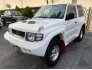 1997 Mitsubishi Pajero for sale 101833885