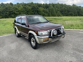 New 1997 Nissan Other Nissan Models