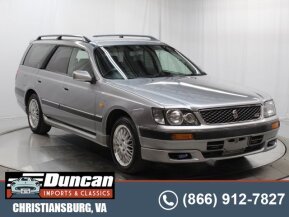1997 Nissan Stagea for sale 101770493