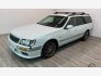 1997 Nissan Stagea for sale 101808713