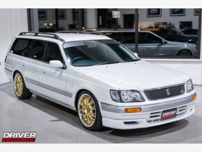 1997 Nissan Stagea for sale 101847872