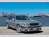 1997 Nissan Stagea for sale 101941028