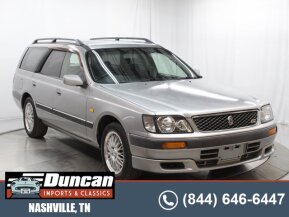 1997 Nissan Stagea for sale 101747980