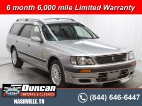 1997 Nissan Stagea for sale 101747980