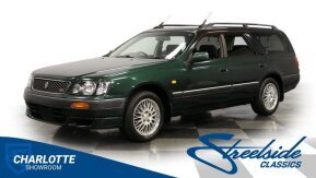 1997 Nissan Stagea for sale 101887918