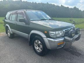 1997 Nissan Terrano for sale 101928602