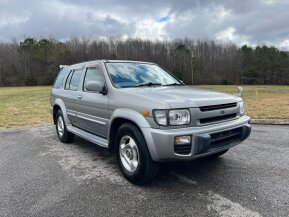1997 Nissan Terrano for sale 101989409