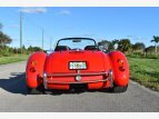 Thumbnail Photo 10 for New 1997 Panoz AIV Roadster