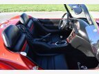 Thumbnail Photo 22 for New 1997 Panoz AIV Roadster