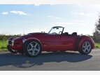 Thumbnail Photo 4 for New 1997 Panoz AIV Roadster