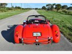 Thumbnail Photo 9 for New 1997 Panoz AIV Roadster