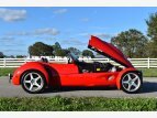 Thumbnail Photo 28 for New 1997 Panoz AIV Roadster