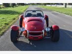 Thumbnail Photo 1 for New 1997 Panoz AIV Roadster
