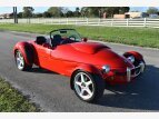 Thumbnail Photo 15 for New 1997 Panoz AIV Roadster
