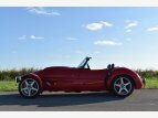 Thumbnail Photo 6 for New 1997 Panoz AIV Roadster