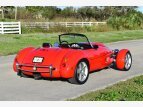Thumbnail Photo 11 for New 1997 Panoz AIV Roadster