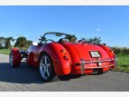 Thumbnail Photo 8 for New 1997 Panoz AIV Roadster