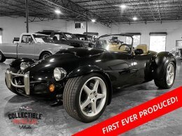 1997 Panoz AIV Roadster