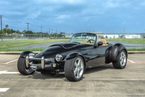 1997 Panoz AIV Roadster for sale 102020260