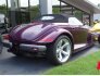 1997 Plymouth Prowler for sale 101559481