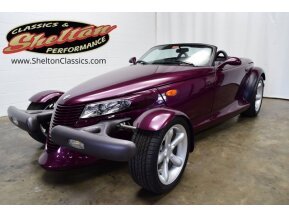 1997 Plymouth Prowler for sale 101660956