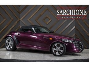 1997 Plymouth Prowler for sale 101738770