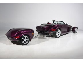 1997 Plymouth Prowler for sale 101747991