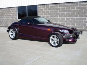1997 Plymouth Prowler for sale 101853538