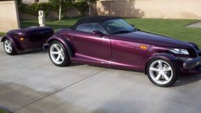 1997 Plymouth Prowler for sale 101586789