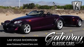 1997 Plymouth Prowler for sale 101738138