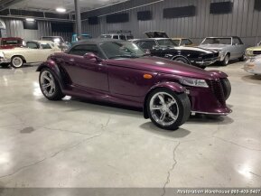 1997 Plymouth Prowler for sale 101898401