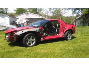 1997 Pontiac Firebird Coupe for sale 101735640
