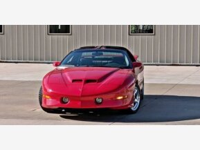 1997 Pontiac Firebird for sale 101733404