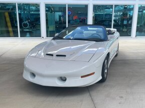 1997 Pontiac Firebird for sale 101774500