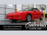 1997 Pontiac Firebird Coupe