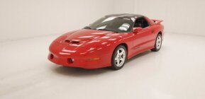 1997 Pontiac Firebird for sale 101826159