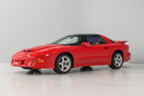 1997 Pontiac Firebird Coupe for sale 101935999