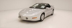 1997 Pontiac Firebird Trans Am Coupe for sale 101973447