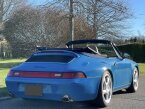 Thumbnail Photo 6 for 1997 Porsche 911 Carrera Cabriolet