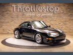 Thumbnail Photo 4 for 1997 Porsche 911
