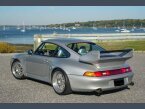 Thumbnail Photo 4 for 1997 Porsche 911