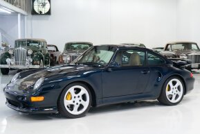 1997 Porsche 911 Turbo S Coupe for sale 101967384