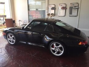 1997 Porsche 911 Coupe for sale 100778260
