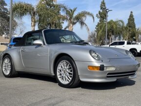 1997 Porsche 911 for sale 101749779