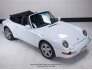 1997 Porsche 911 Cabriolet for sale 101750876