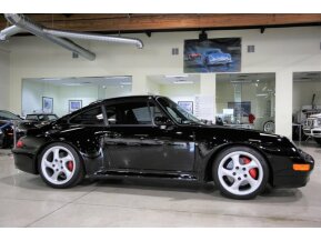 1997 Porsche 911 for sale 101761127